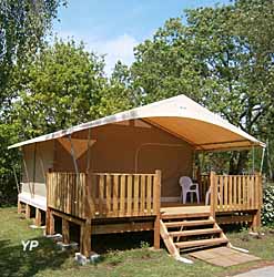 Camping Kérabus