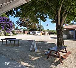 Camping Le Bellevue