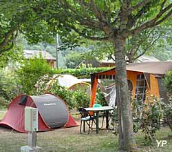 Camping municipal Les Ioules