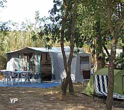 Camping de La Vallée