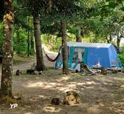 Camping Le Vallon (doc. Camping Le Vallon)