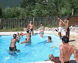 Camping des Barillons (doc. Camping des Barillons)