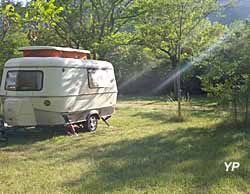 Camping des Barillons