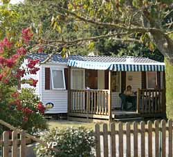 Camping Les Petits Écureuils (doc. Camping Les Petits Écureuils)