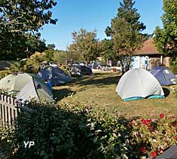 Camping Les Petits Écureuils