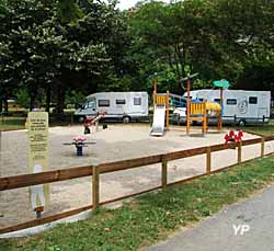 Camping La Plage