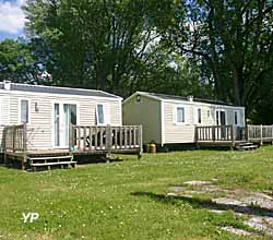 Camping Val de Boutonne