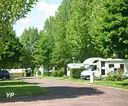 Camping Val de Boutonne (doc. Camping Val de Boutonne)