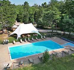 Camping Le Grand Bois (doc. Camping Le Grand Bois)