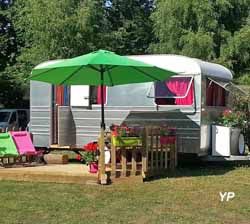 Camping Le Coeur de la Forêt