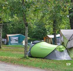 Camping de Boyse