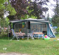 Camping de Boyse