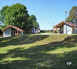 Camping de Boyse (doc. Camping de Boyse)