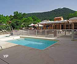 Domaine Résidentiel de La Mare Aux Fées (doc. Domaine Résidentiel de La Mare Aux Fées)