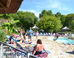 Camping Mayotte Vacances