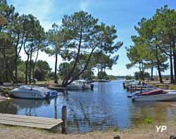 Camping Mayotte Vacances