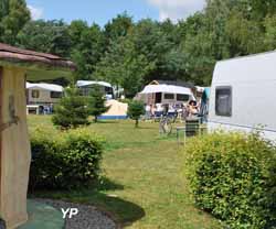 Camping Lallé (doc. Camping Lallé)