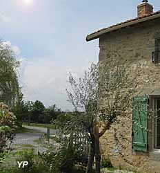 La Ferme Naturiste l'Oliverie (doc. La Ferme Naturiste l'Oliverie)