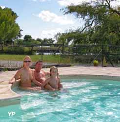 La Ferme Naturiste l'Oliverie