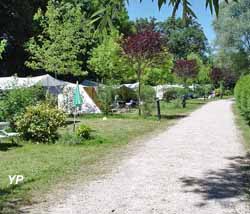 Domaine Papillon
