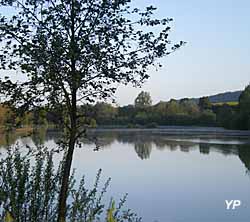 Camping Aux Cygnes d'Opale