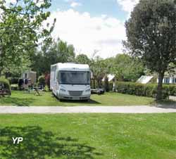 Camping la vallée du Ninian