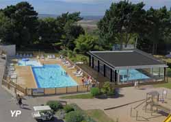 Camping de Port La Chaîne (doc. Camping de Port La Chaîne)