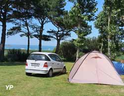 Camping de Port La Chaîne