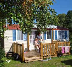 Camping au Clos de La Chaume (doc. Camping au Clos de La Chaume)