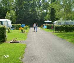 Camping communal La Pierre