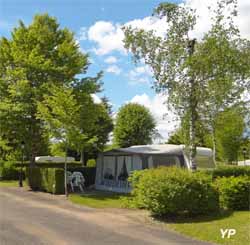 Camping communal La Pierre (doc. Camping communal La Pierre)