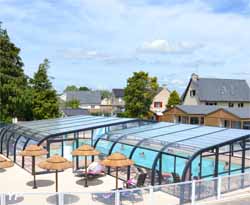 Camping Aux Pommiers (doc. Camping Aux Pommiers)