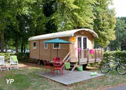 Camping Parc de Montsabert