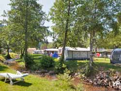 Camping Verte Vallee