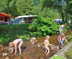 Camping Verte Vallée (doc. Camping Verte Vallée)