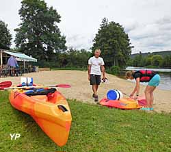 Camping des Îles (doc. Camping des Îles)