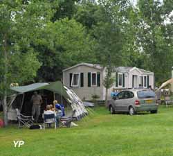 Camping Moulin de Piot