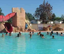 Camping Le Roussillon (doc. Camping Le Roussillon)