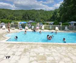 Camping Le Bois du Coderc (doc. Camping Le Bois du Coderc)