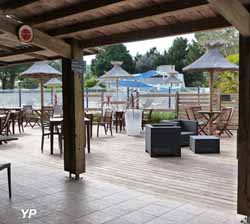 Camping de Bordénéo