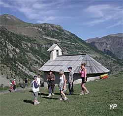 Camping Les Bonnets