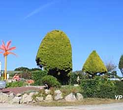 Camping Paradis d'Utah Beach