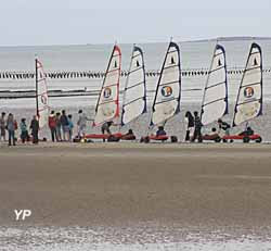 Camping Paradis d'Utah Beach