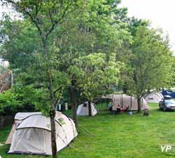 Camping de La Chevrette