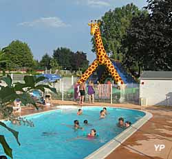 Camping de La Chevrette (doc. Camping de La Chevrette)