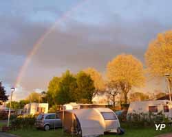 Camping de La Chevrette