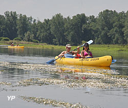 Camping de La Chevrette