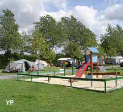 Camping Le Robinson