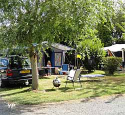 Camping Le Robinson