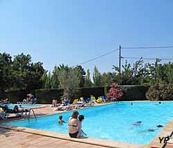 Camping Le Lubéron